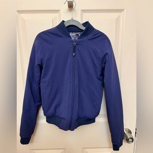 Ivivva by Lululemon Reversible Bomber Jacket - EUC